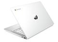 Laptop HP Chromebook 14a-na0071nl / Celeron® / 4 GB / 14"