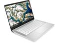 Laptop HP Chromebook 14a-na0071nl / Celeron® / 4 GB / 14"