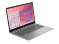 Laptop HP Chromebook 15a-nb0006na / Intel® N-series / N100 / 4 GB / 15,6"