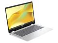 Laptop HP Chromebook x360 14b-cd0005nf / Intel® N-series  / N200 / 8 GB / 14,0"