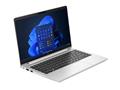 Laptop HP EliteBook 640 G10 | Metal | i5-1335U / i5 / RAM 16 GB / 14,0"