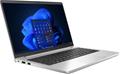 Laptop HP EliteBook 640 G9 | i5-1235U | 8 GB RAM  / 8 GB / 14,0"