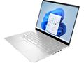 Laptop HP ENVY 16-h1034no | Metal | GeForce RTX 4060 (8 GB) / i7 / 16 GB / 16"