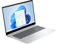Laptop HP Envy 17-da0007nl / Ultra 7 / 32 GB / 17,3" / Touch