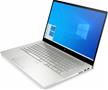 Laptop HP ENVY Laptop 17-ch0799nz / i7 / 16 GB / 17,3"
