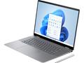 Laptop HP Envy x360 16-ad0659nz | OLED Touch / Ryzen™ 7 / 16 GB / 16"