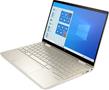 Laptop HP ENVY x360 Convertible 13-bd0007nt / i7 / 16 GB / 13,3"