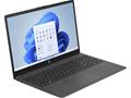 Laptop HP Laptop 15-fd0019ng / Intel® N-series / RAM 4 GB / SSD Pogon / 15,6"