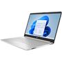 Laptop HP Laptop 15s-eq3000nt / Ryzen™ 7 / 8 GB / 15,6"