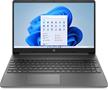 Laptop HP Laptop 15s-eq3001nx / Ryzen™ 7 / 16 GB / 15,6"