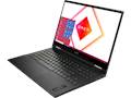 Laptop HP OMEN 15-ek1010ns / RTX 3060 / i7 / 16 GB / 15,6"