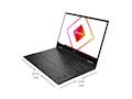 Laptop HP OMEN 15-ek1010ns / RTX 3060 / i7 / 16 GB / 15,6"