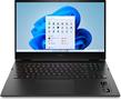 Laptop HP OMEN 16-wf0012nl | RTX 4070 (8 GB) / i7 / 32 GB / 16,1"