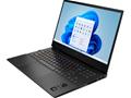 Laptop HP OMEN 16-wf0012nl | RTX 4070 (8 GB) / i7 / 32 GB / 16,1"