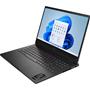 Laptop HP OMEN 16-xf0061nf | RTX 4070 (8 GB) / Ryzen™ 9 / 32 GB / 16,1"