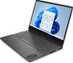 Laptop HP OMEN Gaming 16-n0009nl | Radeon RX 6650M (8 GB)  / Ryzen™ 7 / 32 GB / 16,1"