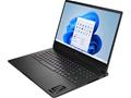 Laptop HP OMEN Gaming 16-wd0001nv | RTX 4060 (8 GB) / i7 / 32 GB / 16,1"
