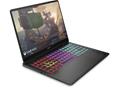 Laptop HP OMEN Transcend 14-fb0939nz / Ultra 9 / 32 GB / 14" / NVIDIA® GeForce RTX™ 4070 (8 GB GDDR6)