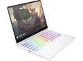 Laptop HP OMEN Transcend 14-fb0949nz / Ultra 9 / 32 GB / 14" / NVIDIA® GeForce® RTX 4070 (8 GB GDDR6)