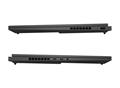 Laptop HP OMEN Transcend 16-u1100nf / i7 / 32 GB / 16" / NVIDIA® GeForce RTX™ 4070 (8 GB GDDR)