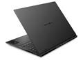 Laptop HP OMEN Transcend 16-u1100nf / i7 / 32 GB / 16" / NVIDIA® GeForce RTX™ 4070 (8 GB GDDR)