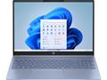 Laptop HP Pavilion 16-af0000ns | U7 155U / Core Ultra 7 / 16 GB / 16"