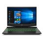 Laptop HP Pavilion Gaming 15-dk2002nj RTX 3050 (4 GB) - i7-11370H /16 GB / 512 GB SSD / 15,6" FHD