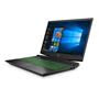 Laptop HP Pavilion Gaming 15-dk2055nt / RTX 3050Ti (4 GB) / i7 / 16 GB / 15,6"