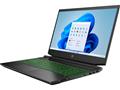 Laptop HP Pavilion Gaming 15-dk2355nw / i7 / 16 GB / 15,6"
