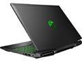 Laptop HP Pavilion Gaming 15-ec2043nu / Ryzen™ 5 / 8 GB / 15,6"