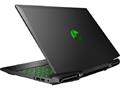 Laptop HP Pavilion Gaming 16-a0057nq / i5 / RAM 8 GB / SSD Pogon / 16,1" FHD