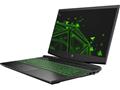 Laptop HP Pavilion Gaming 16-a0057nq / i5 / RAM 8 GB / SSD Pogon / 16,1" FHD