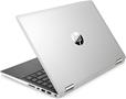 Laptop HP Pavilion x360 Convertible 14-dw0001nj / i5 / RAM 16 GB / SSD Pogon / 14,0" FHD