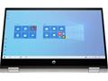 Laptop HP Pavilion x360 Convertible 14-dw1006nj / i7 / RAM 8 GB / SSD Pogon / 14,0" FHD