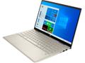 Laptop HP Pavilion x360 Convertible 14-dy0006nx / 512 GB SSD / i5 / RAM 8 GB / 14,0" FHD Touch