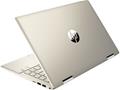 Laptop HP Pavilion x360 Convertible 14-dy0006nx / 512 GB SSD / i5 / RAM 8 GB / 14,0" FHD Touch