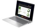 Laptop HP ProBook 4 G1q 14 AI | Snapdragon X1  / 32 GB / 14,0"