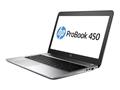 Laptop HP ProBook 450 G4 / i5 / 4 GB / 15"