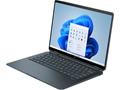 Laptop HP Spectre x360 14-eu0008nl / Ultra 7 / 16 GB / 14"