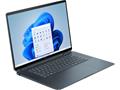 Laptop HP Spectre x360 16-aa0004nf / Ultra 7 / 32 GB / 16" / NVIDIA GeForce RTX 4050 (6 GB GDDR)