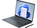Laptop HP Spectre x360 16-aa0004nf / Ultra 7 / 32 GB / 16" / NVIDIA GeForce RTX 4050 (6 GB GDDR)