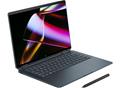 Laptop HP Spectre x360 16-aa0012nl | U7 155H | Touch OLED  / Ultra 7 / 32 GB / 16"