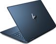 Laptop HP Spectre x360 16-f1776ng Nocturne Blue / i7 / 16 GB / 16"