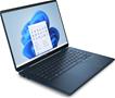 Laptop HP Spectre x360 16-f1776ng Nocturne Blue / i7 / 16 GB / 16"