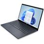 Laptop HP Spectre x360 Laptop 14-ef2080no Nightfall Black / i7 / 16 GB / 13,5"