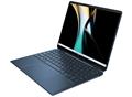 Laptop HP Spectre x360 Laptop 14-ef2773ng Nocturne blue / i7 / 16 GB / 14"
