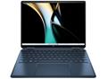 Laptop HP Spectre x360 Laptop 14-ef2777ng Nocturne blue / i7 / 32 GB / 13,5"