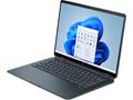 Laptop HP Spectre x360 Laptop 14-eu0895no  / 32 GB / 14"