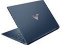 Laptop HP Victus 16-e1006nx | RTX 3050Ti (4 GB) / Ryzen™ 7 / 32 GB / 16,1"