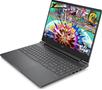Laptop HP Victus Gaming 16-s1010nt | RTX 4060 (8 GB)  / Ryzen™ 7 / 32 GB / 16,1"